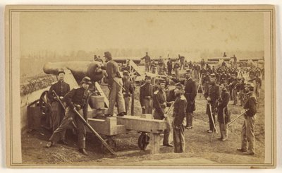  da Mathew B. Brady