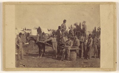  da Mathew B. Brady