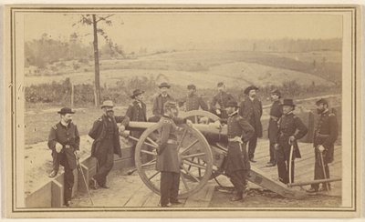  da Mathew B. Brady