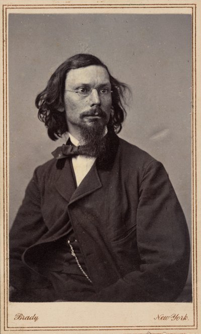  da Mathew B. Brady