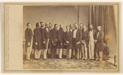  da Mathew B. Brady