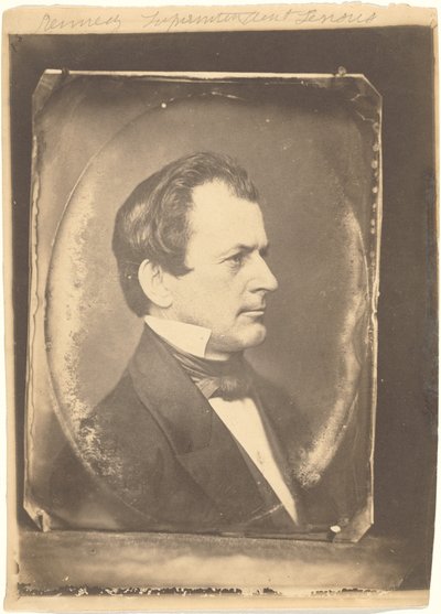  da Mathew B. Brady