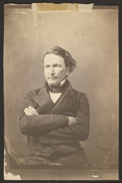 da Mathew B. Brady