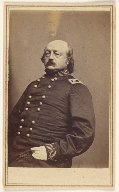  da Mathew B. Brady