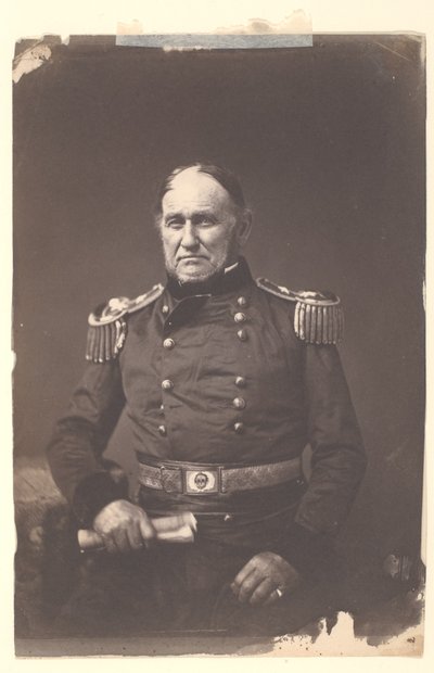  da Mathew B. Brady