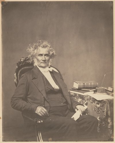  da Mathew B. Brady