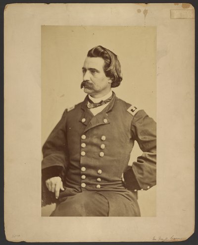  da Mathew B. Brady