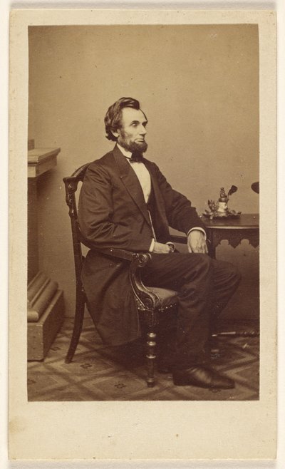  da Mathew B. Brady