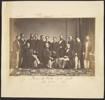  da Mathew B. Brady