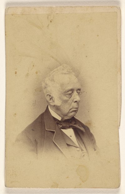  da Mathew B. Brady
