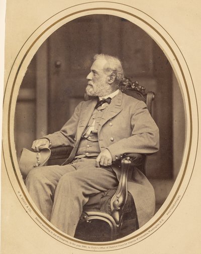  da Mathew B. Brady