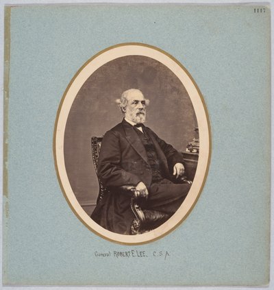  da Mathew B. Brady