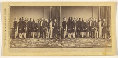  da Mathew B. Brady