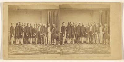  da Mathew B. Brady