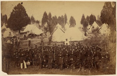  da Mathew B. Brady