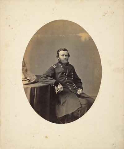  da Mathew B. Brady