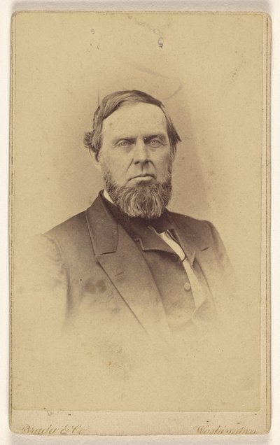  da Mathew B. Brady