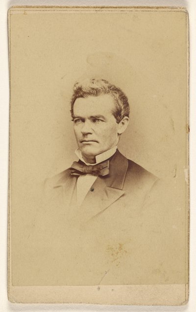  da Mathew B. Brady