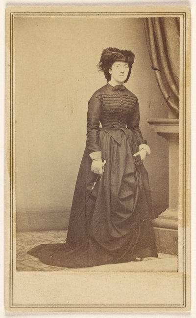  da Mathew B. Brady