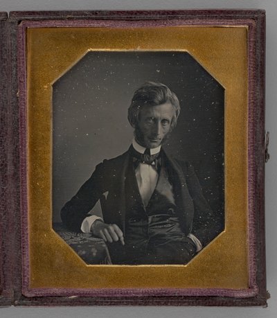  da Mathew B. Brady