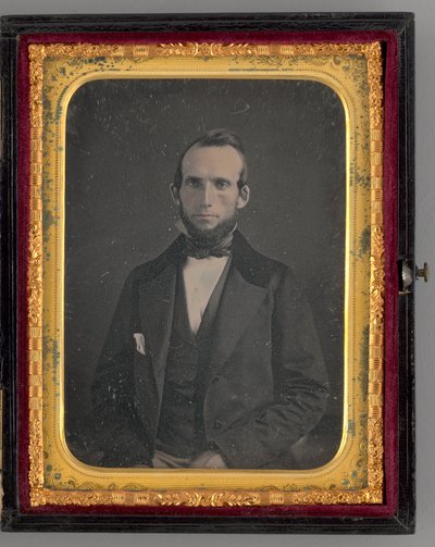  da Mathew B. Brady