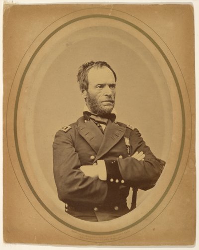  da Mathew B. Brady