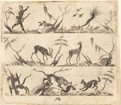 Ornamento da Mathias Beutler