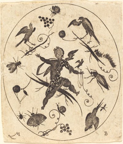 Ornamento da Mathias Beutler