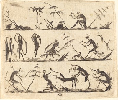 Ornamento da Mathias Beutler