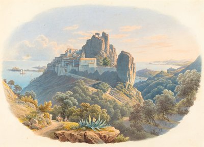 Le Château d