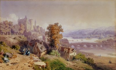 Pau da Mathieu Eugene Edouard Soules