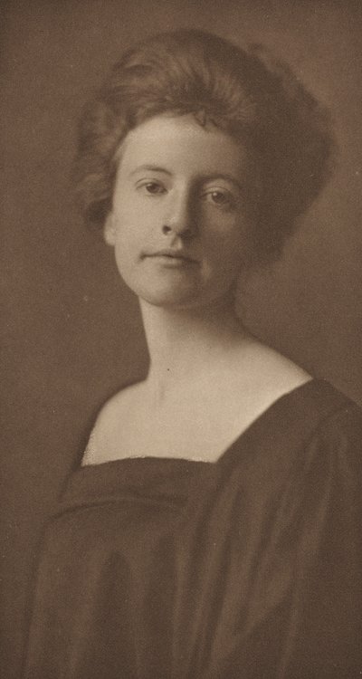 Beatrice da Mathilde Weil