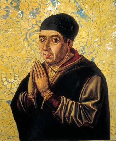 Ritratto dell