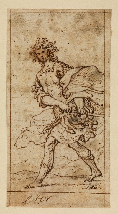 Ettore da Matias de (attr.to) Torres