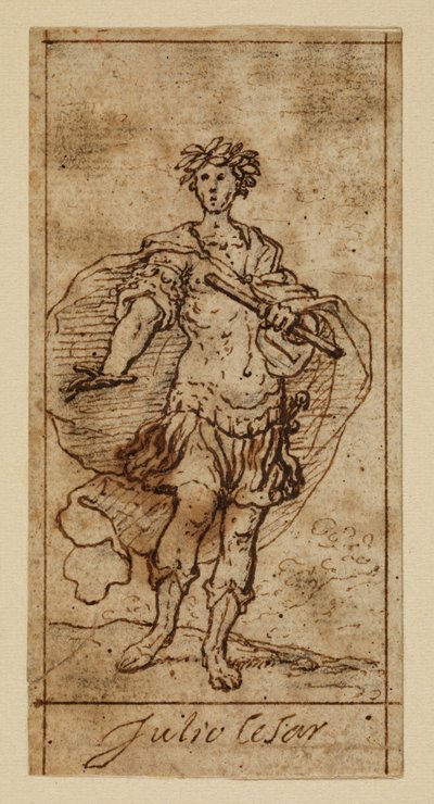 Giulio Cesare da Matias de (attr.to) Torres