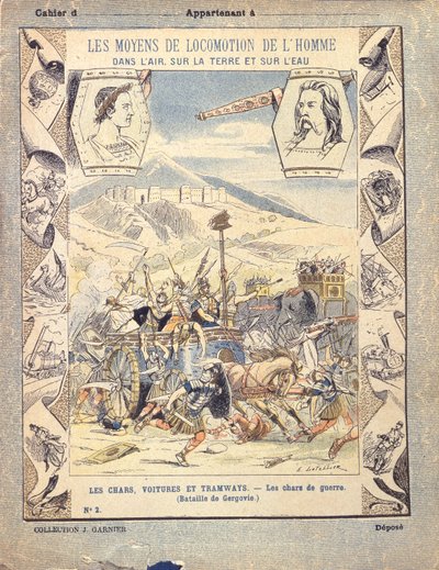La Decapitazione, scena dal ciclo La Vita di San Giovanni Battista nella Cappella di San Giovanni, c.1344-45 (dettaglio) da Matteo Giovanetti