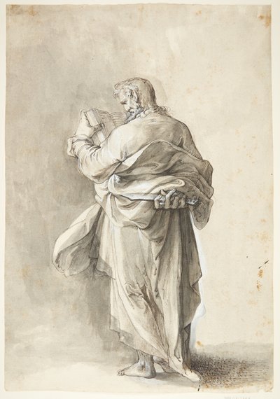 Gesù e i 12 apostoli: Bartolomeo da Matthäus Gundelach