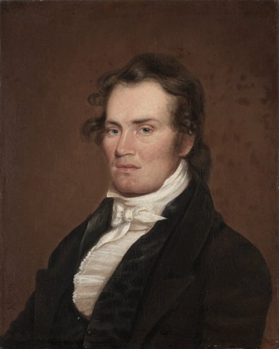 James G. McKinney da Matthew Harris Jouett