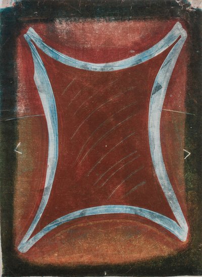 Interruttore da Matthew Hilton