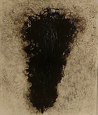 ossie, 2009 (eliografia) da Matthew Hilton