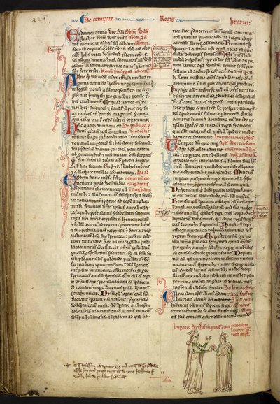 Matrimonio di Federico II e Isabella d