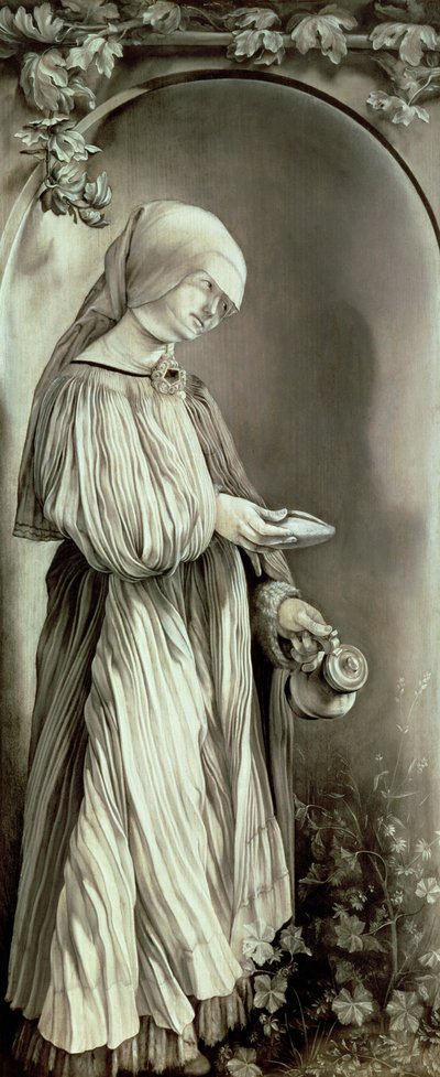 Santa Elisabetta d