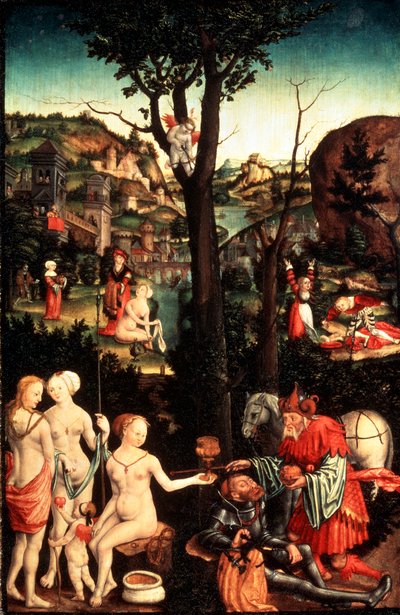 Allegoria dell