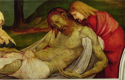La Sepoltura dall