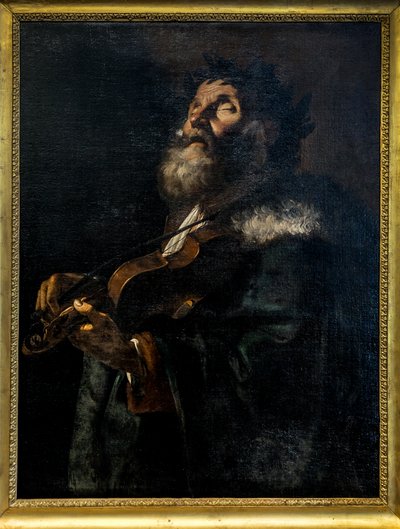  da Mattia (1613-99) Preti