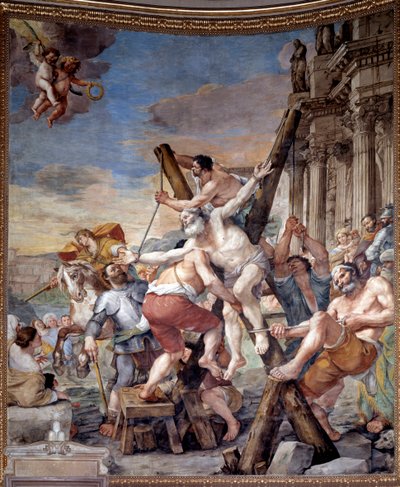 Martirio di Sant