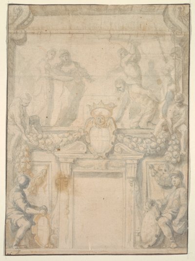 Decapitazione di Giovanni Battista da Mattia Preti