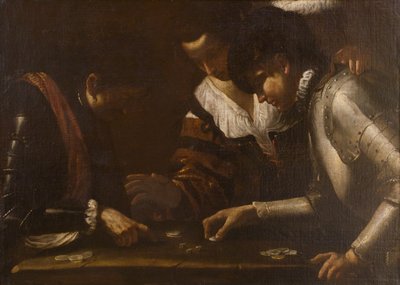  da Mattia Preti