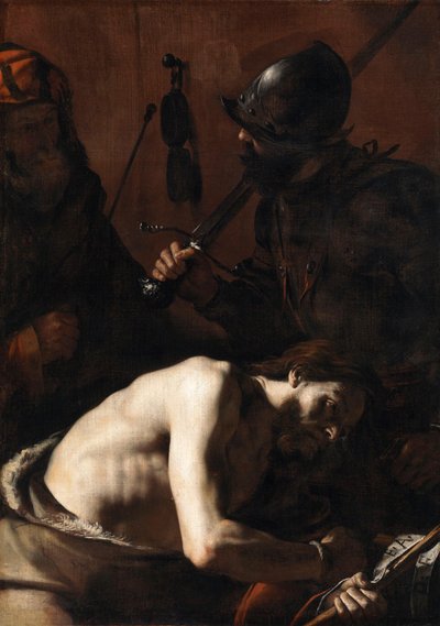  da Mattia Preti