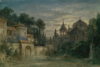 Scenografia per l